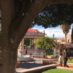 Atractivos turísticos en Calvillo, Aguascalientes.