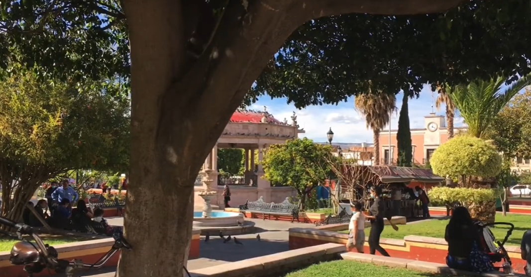 Atractivos turísticos en Calvillo, Aguascalientes. Atractivos turísticos en Calvillo, Aguascalientes.