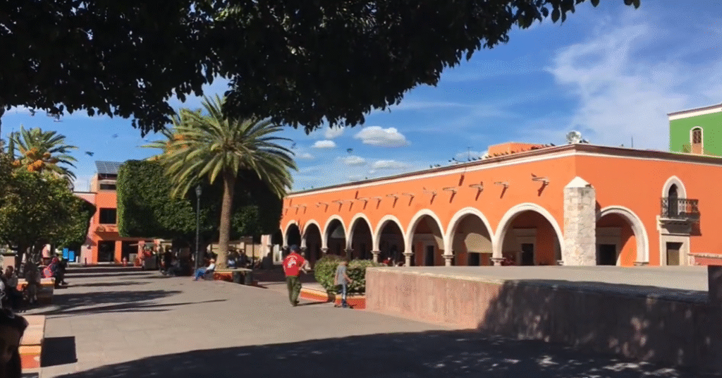Historia y tradición en Calvillo, Aguascalientes Historia y tradición en Calvillo, Aguascalientes