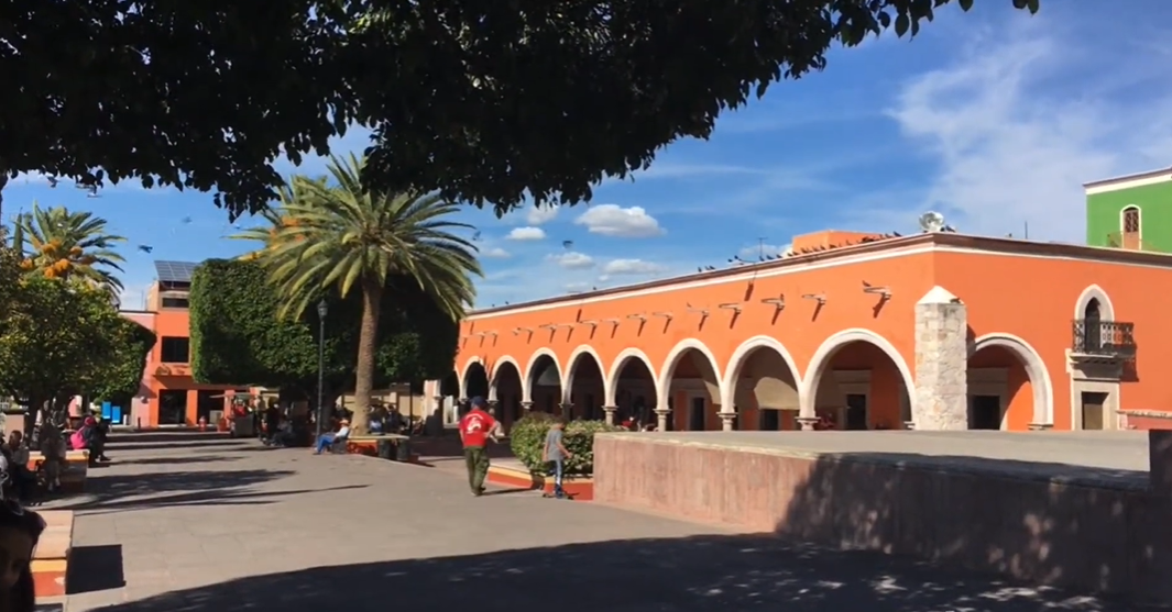Historia y tradición en Calvillo, Aguascalientes Historia y tradición en Calvillo, Aguascalientes